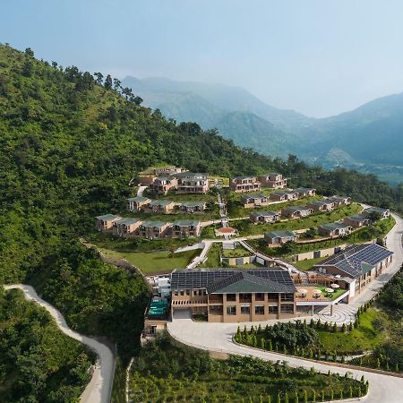 Welcomhotel By Itc Hotels, Jim Corbett Marchula Exterior foto