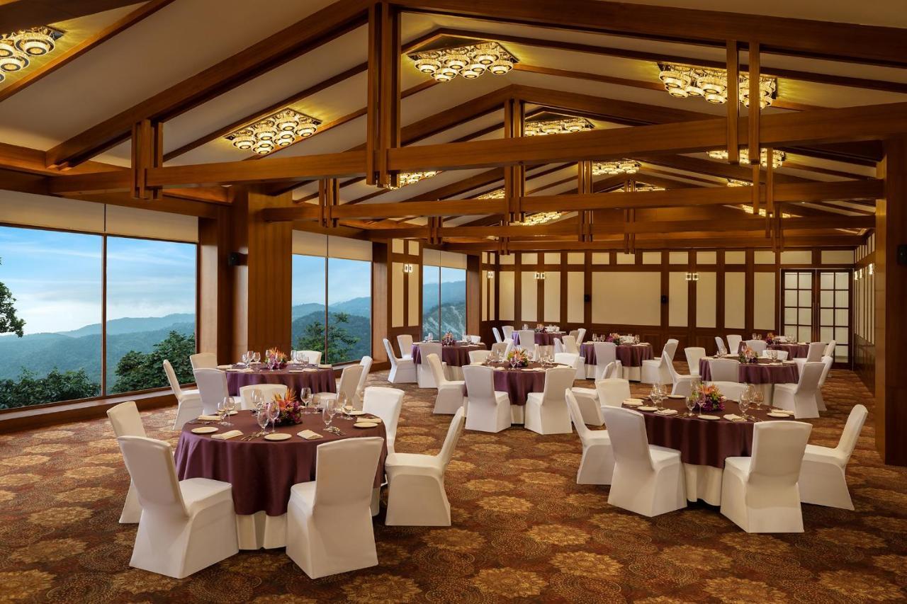 Welcomhotel By Itc Hotels, Jim Corbett Marchula Exterior foto
