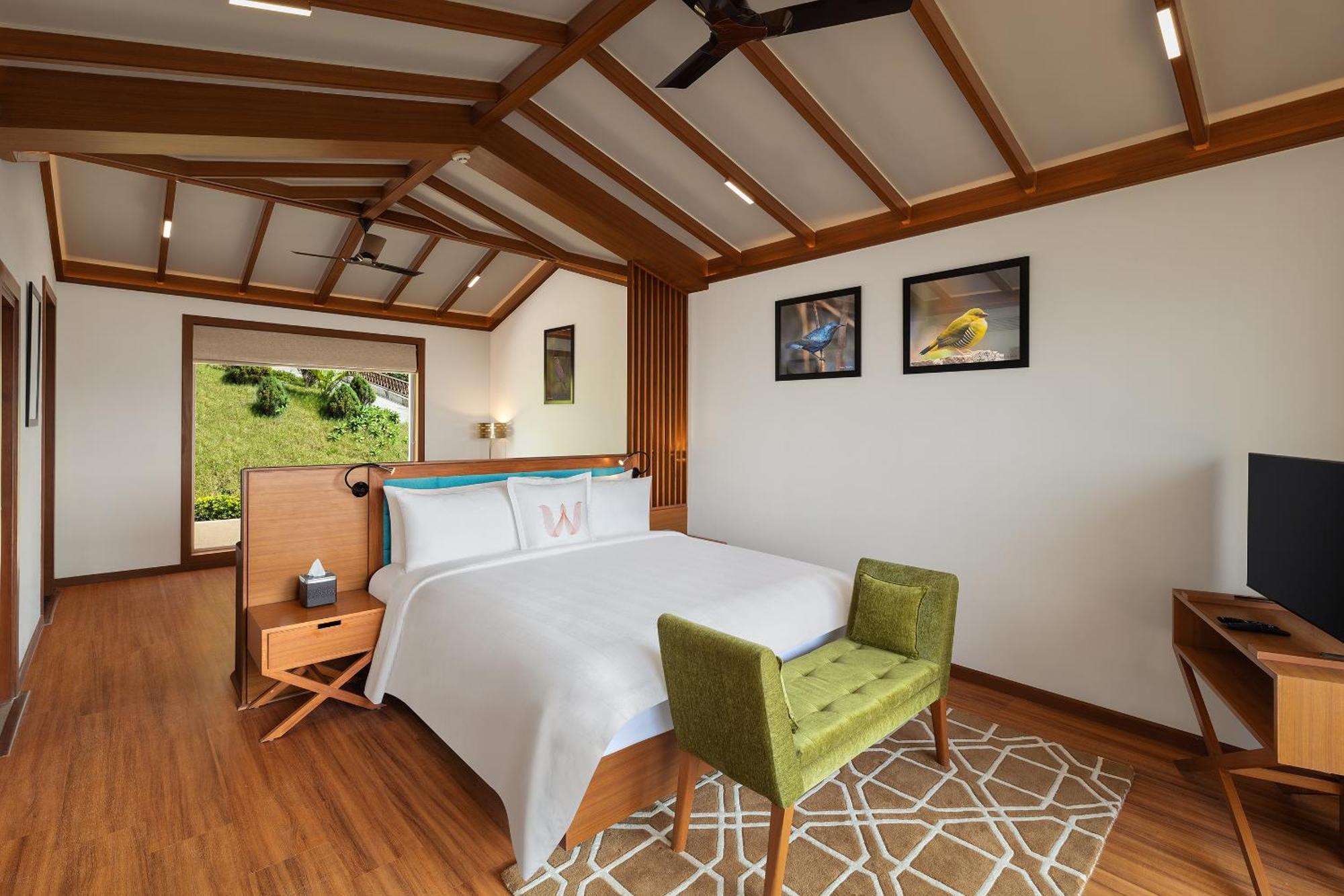 Welcomhotel By Itc Hotels, Jim Corbett Marchula Exterior foto