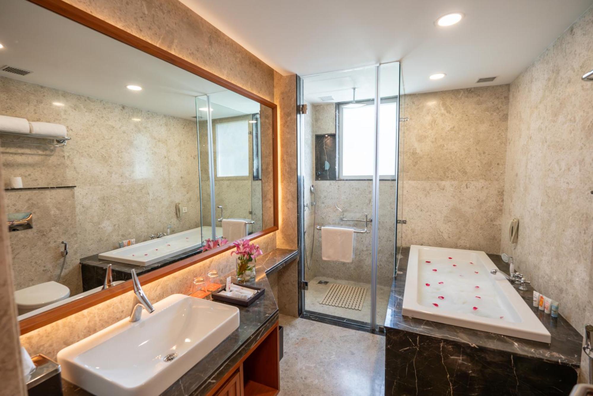 Welcomhotel By Itc Hotels, Jim Corbett Marchula Exterior foto